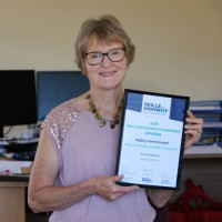 Diane Paterson