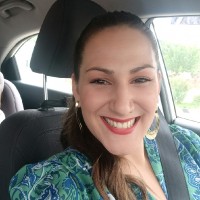Malvina Panagaki