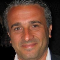 GIOVANNI PAOLO SARCINELLA