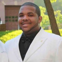 Keith Brunson