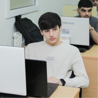 Anar Mammadov