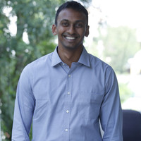 Maganti Srinivas