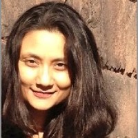 Pratikshya Bohra-Mishra, Ph.D.