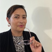 Doris Estrada
