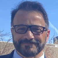 Marco Deiana Cphr