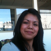 Paulina Suarez Contreras