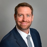 Matthew Klingbeil