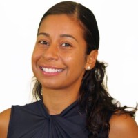 Katherine Bencosme