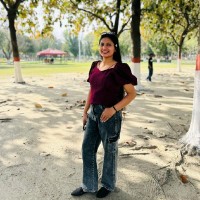 Simram Kaur