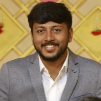 Goppessh Manoharan