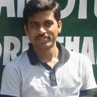 Muthamilselvan Kandasamy
