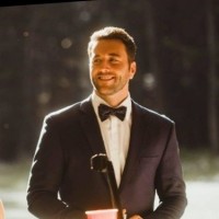 Christian Drury, P.Eng, MBA