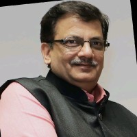 Rajesh Mody