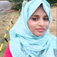 Shabana Sulthan