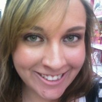 Amber Jones