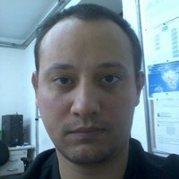 Rodrigo Vieira Geromin