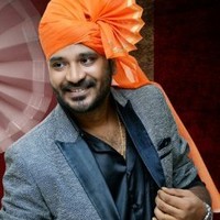 Tushar Kashikar