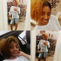 Candice Williams