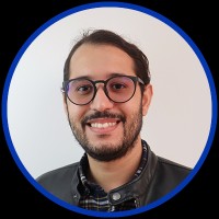 Luis Angel Pernia Salazar