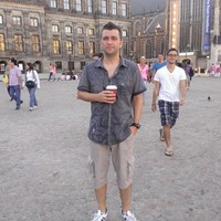 David Dickson