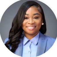 Currisma Robinson