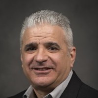 Joe D'Arrigo