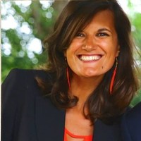 Marie-Laure Le Levreur