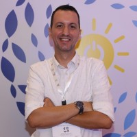 Joseph Moukarzel