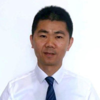 Jianhua Wang