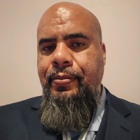 Brian D. Allen Sr.