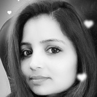 Geeta Kumar