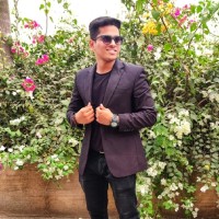 Siddharth Rahate