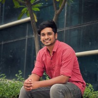 Raam Srinivas