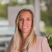 Genevieve Delisle Ing., Mba, Pmp