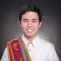 Gerald Abantao