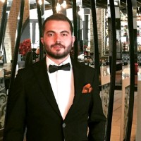 Sercan Canbolat