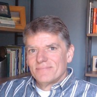 Robert Parker