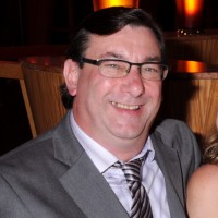Gene Corriveau
