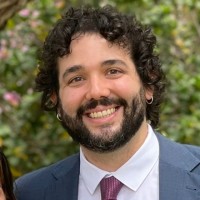 Fernando Benitez Rodriguez