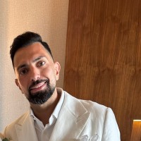 Christopher Bishara