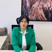 Dr. Reham Negm
