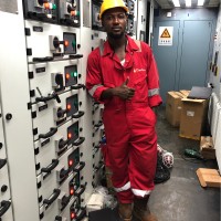 Nwajiakwu Kelvin