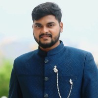 Sangam Tripathy