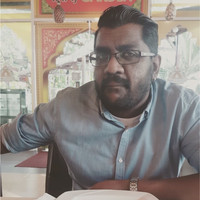 Chandra Kumar