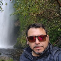 Maximiliano Chávez Vigneau