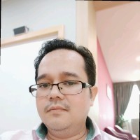 Fadzli Md Nordin Md Nordin