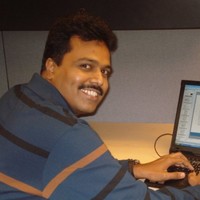 Hitesh Shrivastava - Csm