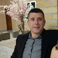 Marco Moraes