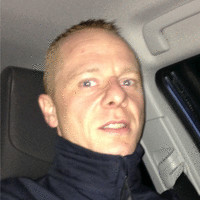 Christophe Cretal