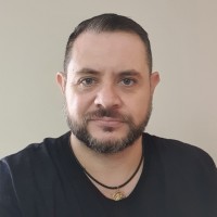 ALCINO TROSSINI JUNIOR